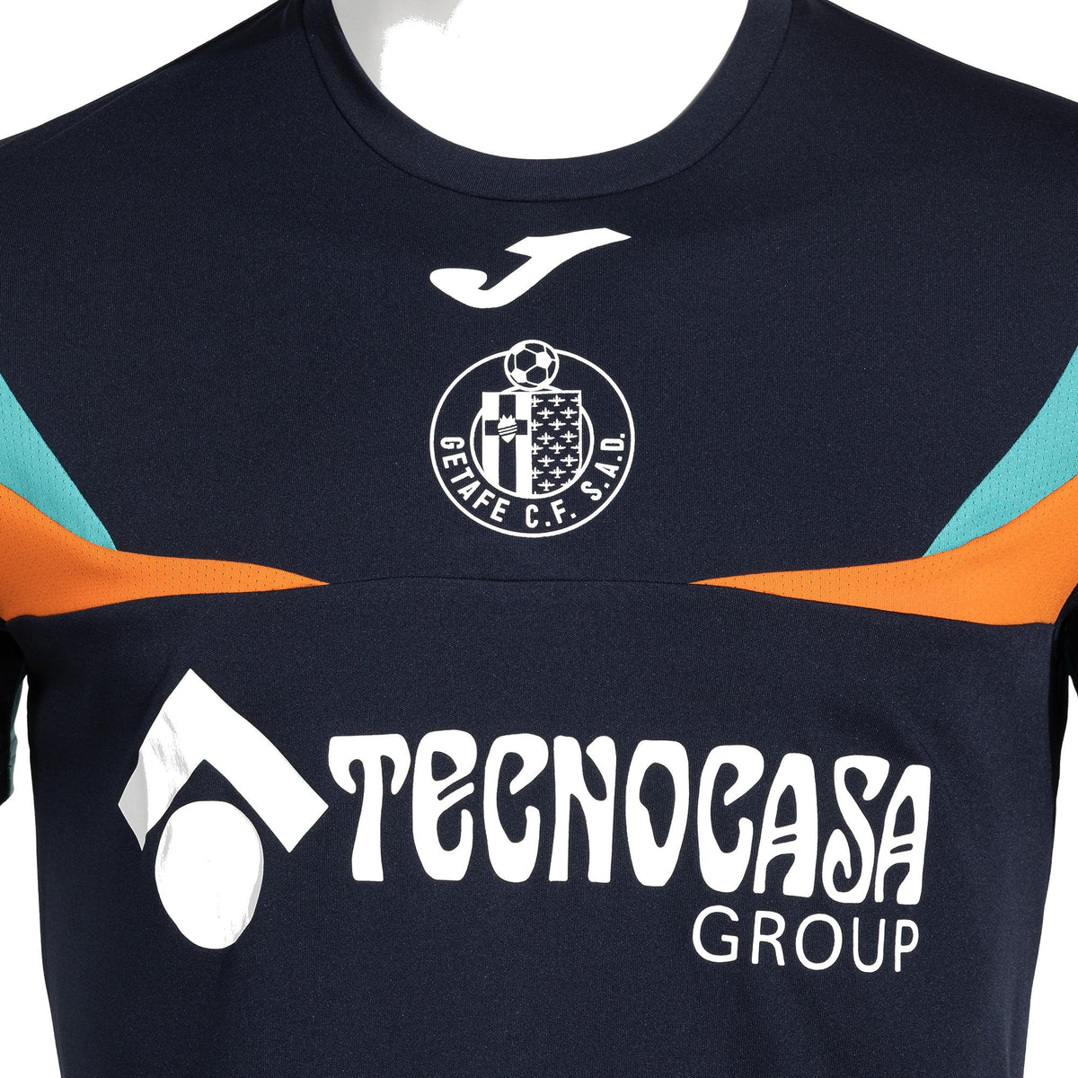 Camiseta entreno staff 26/27