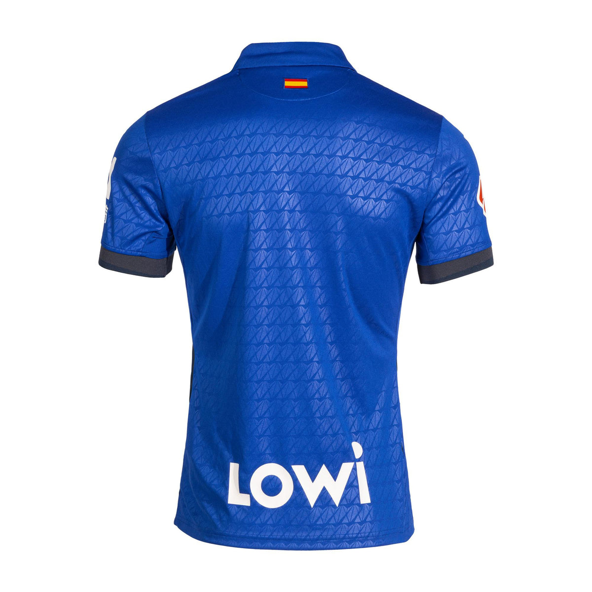 Camiseta Oficial 1ª Equipación 26/27