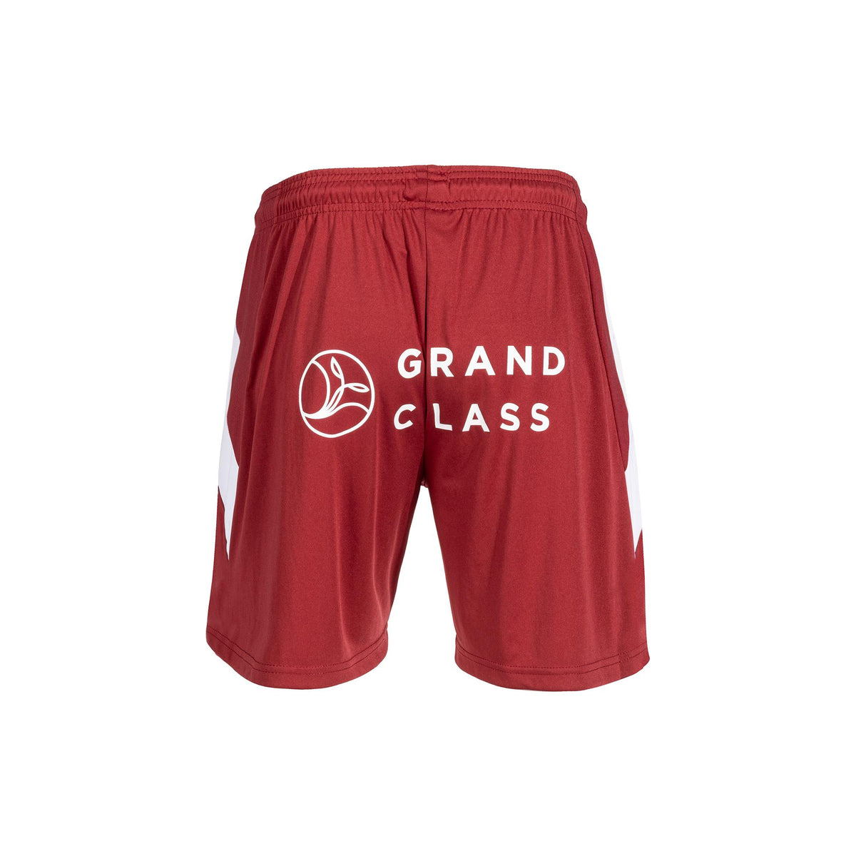 Away Shorts 26/27