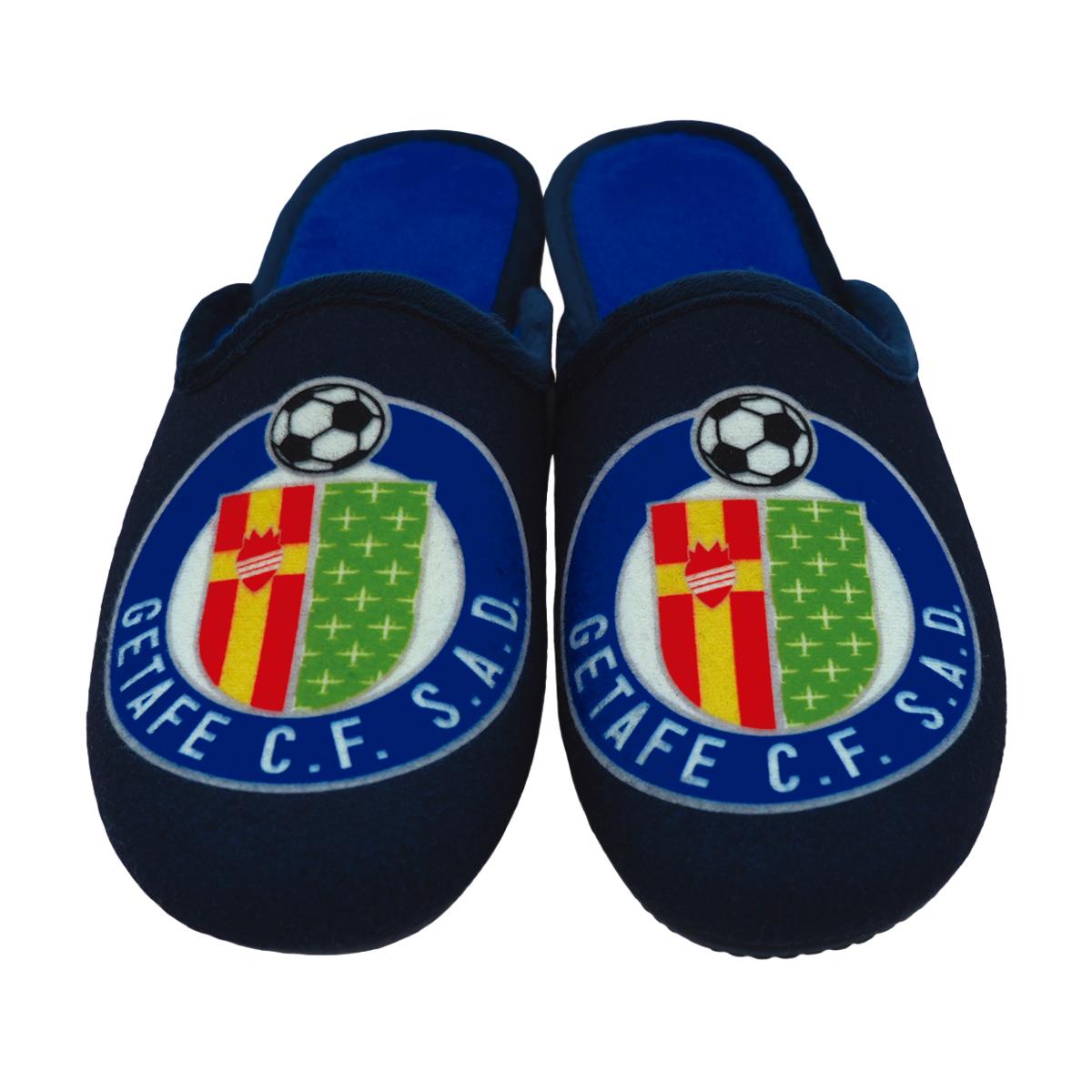 Zapatillas Hogar Getafe C.F.