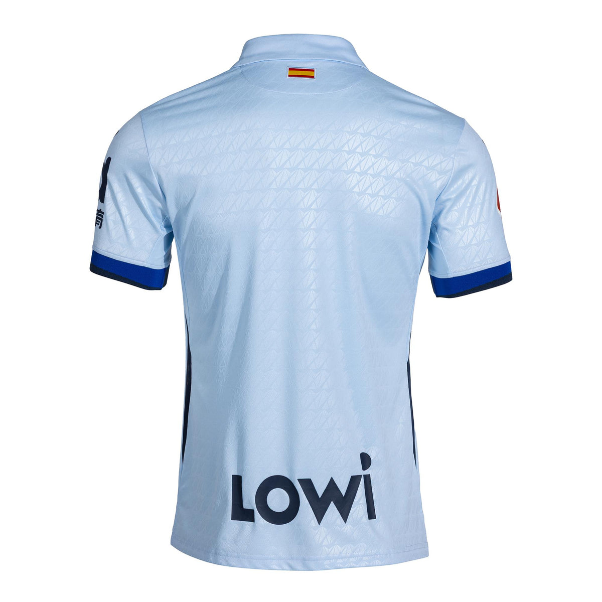 Camiseta 3ª Equipación 26/27