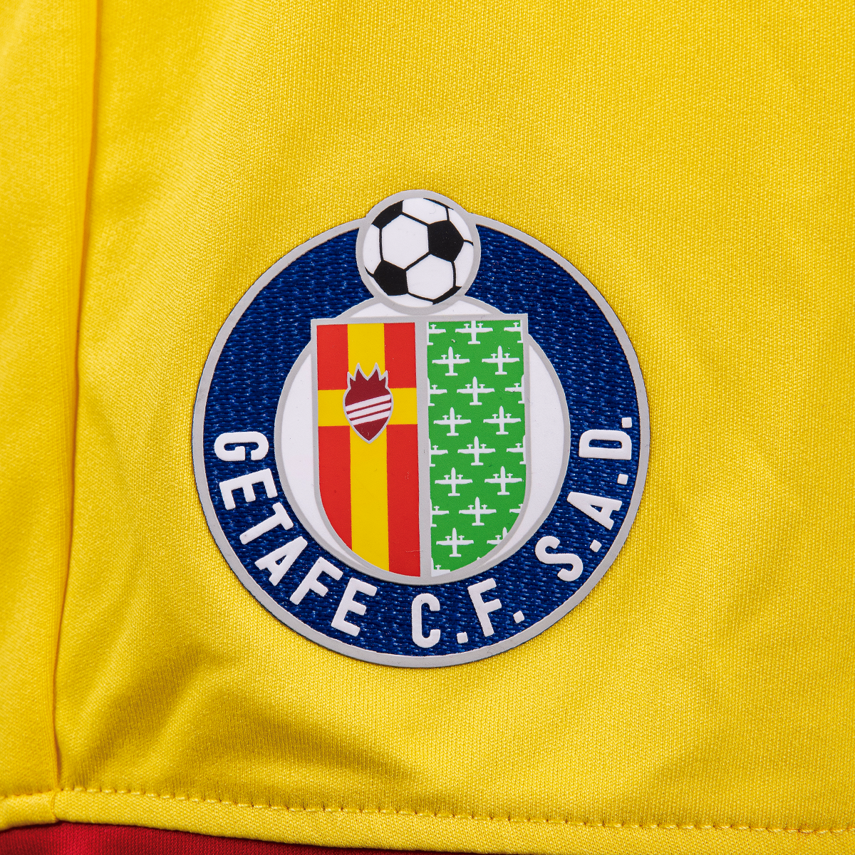Pantalón Oficial 3ª equipación 25/26