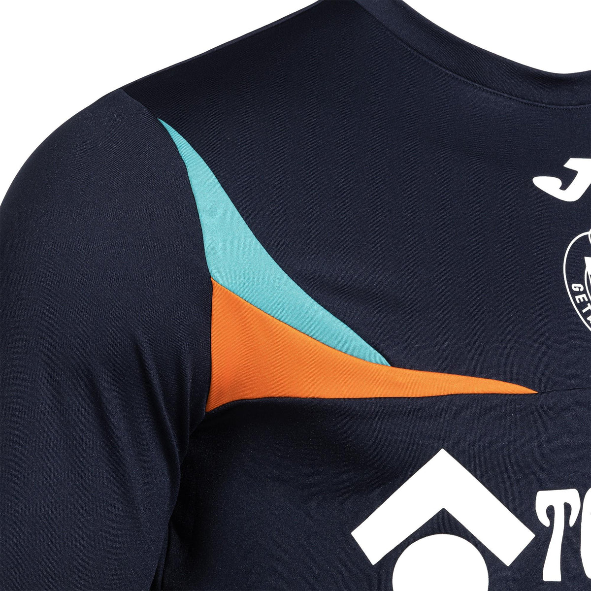 Sudadera entreno staff 26/27