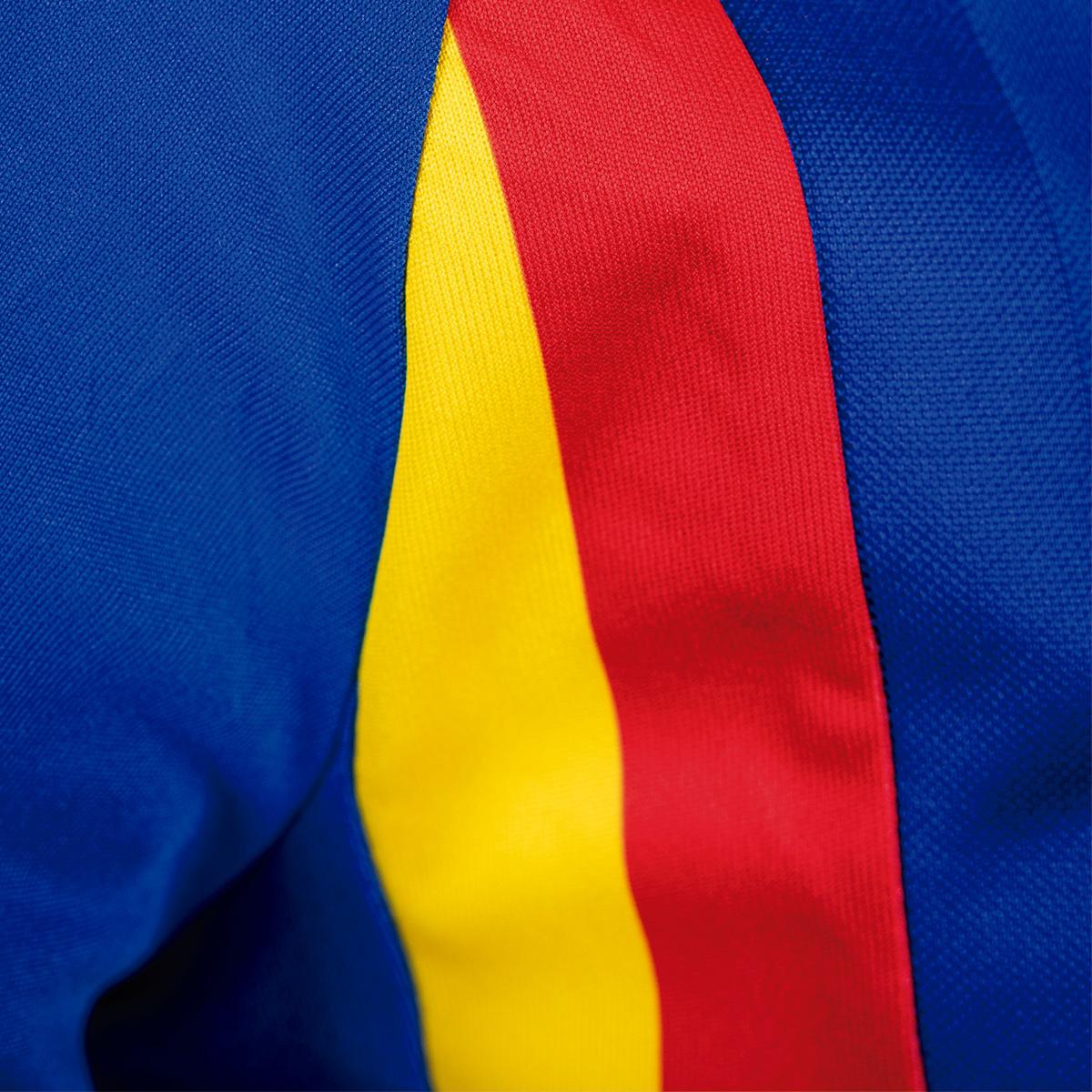 Official Home Jersey 25/26