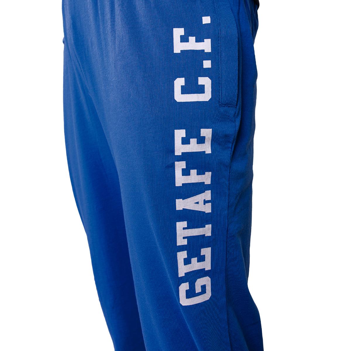 Pijama Getafe CF