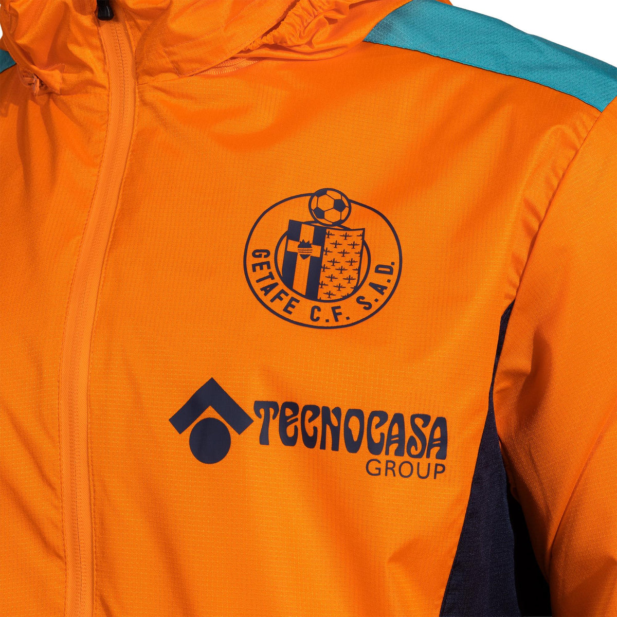 Player Training Rain Jacket 26/27