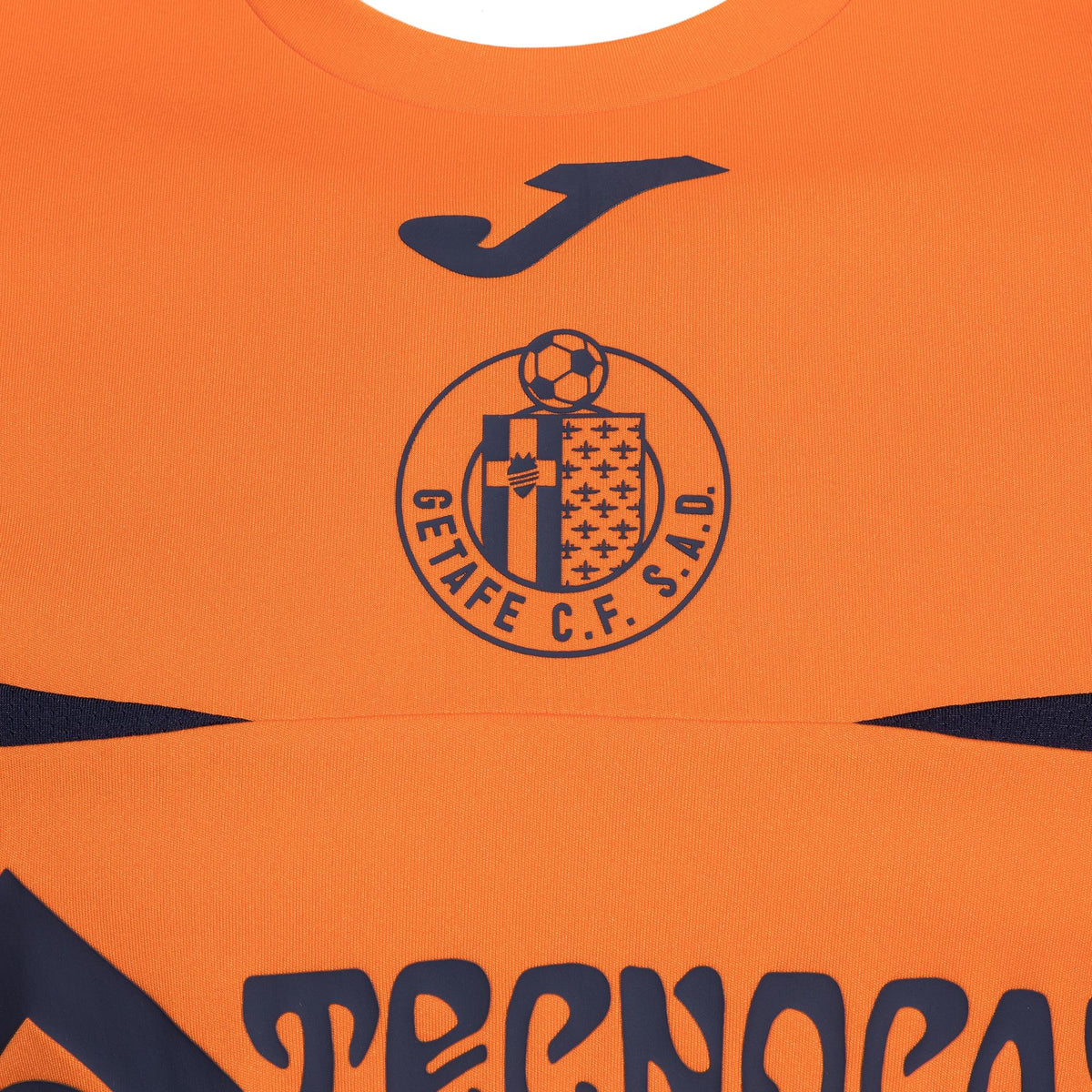 Camiseta entreno jugador 26/27