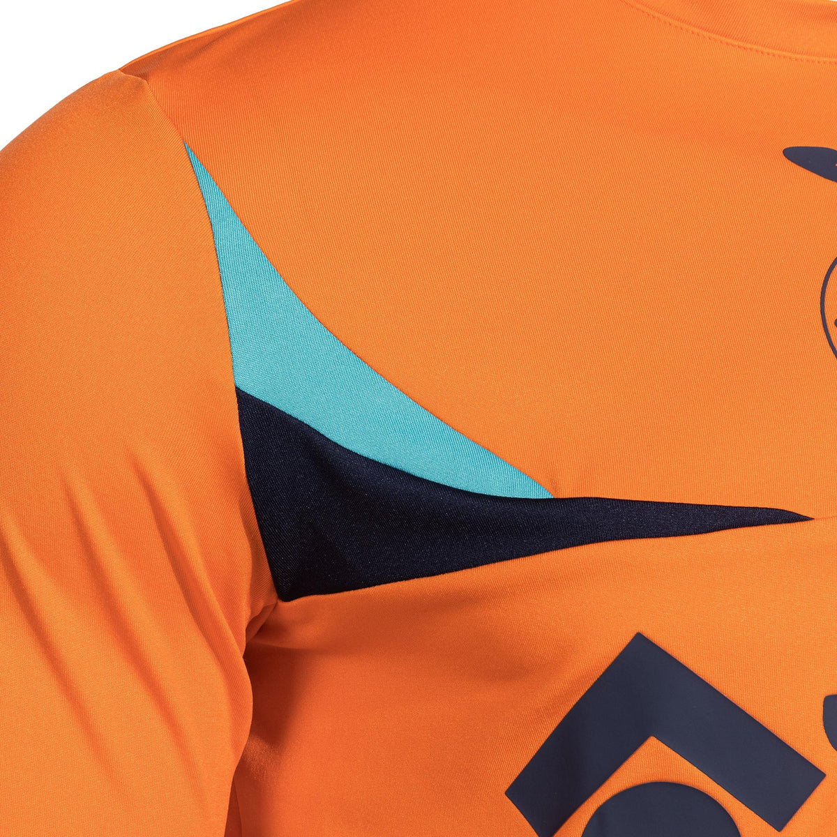 Sudadera entreno jugador 26/27