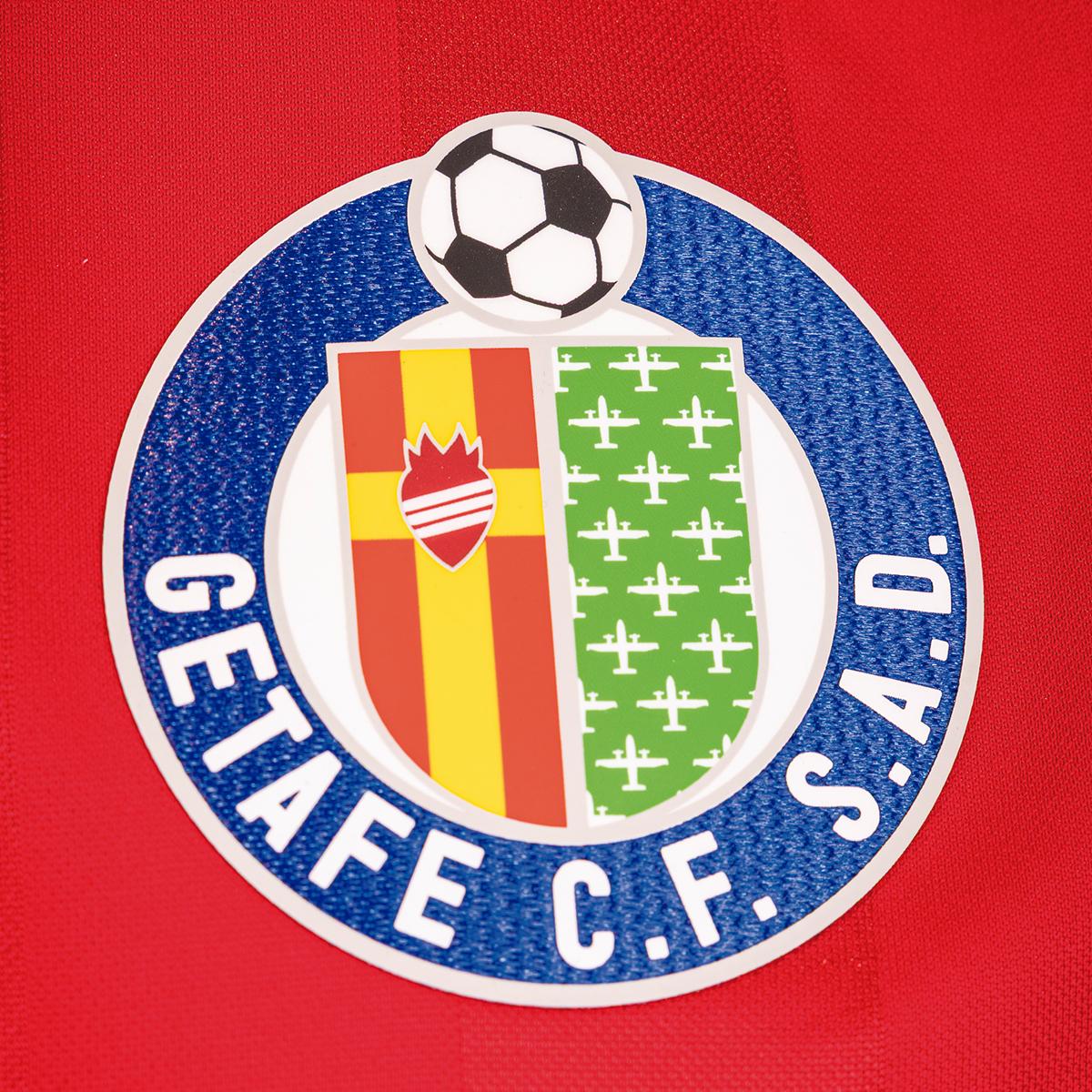 Official Away Jersey 25/26