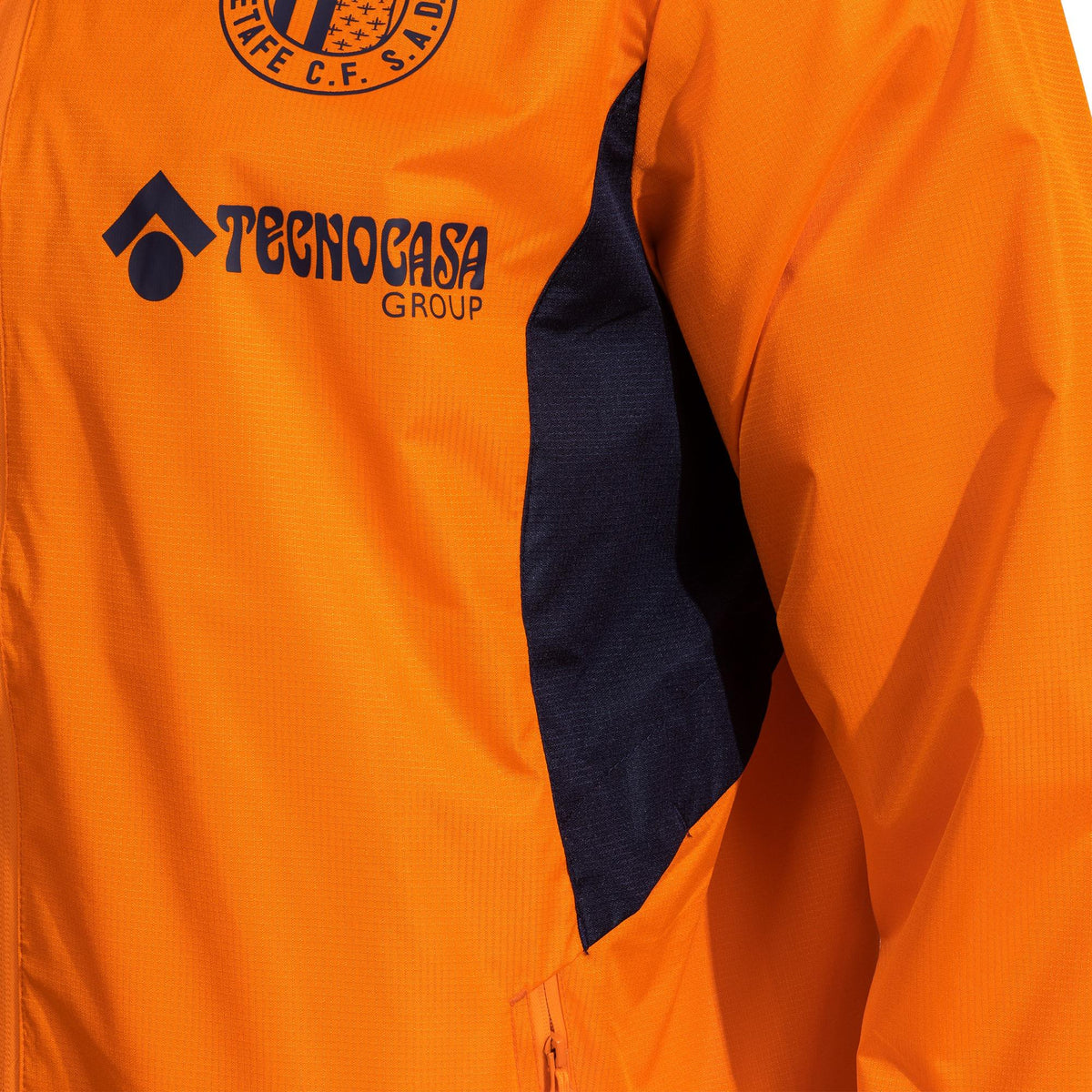 Player Training Rain Jacket 26/27