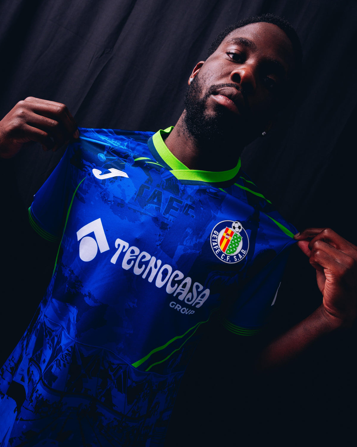 Conference League Jersey 26/27