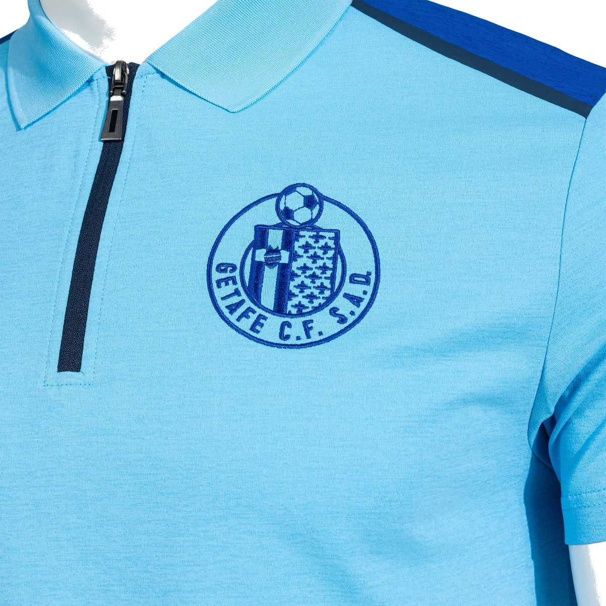 Player Casual Polo 26/27
