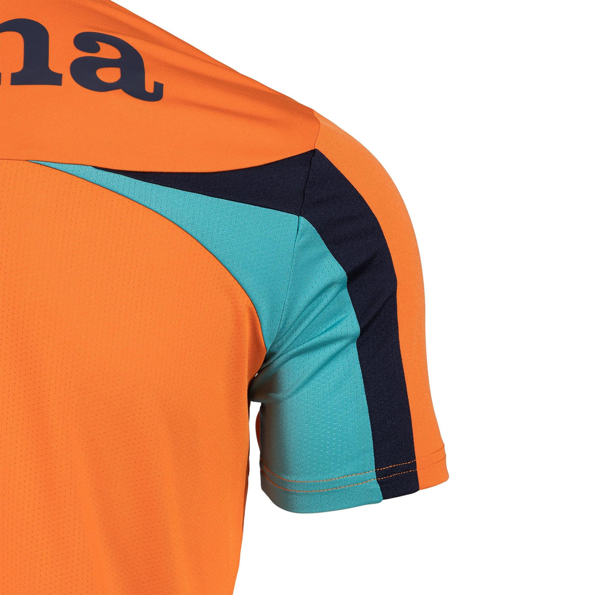Camiseta entreno jugador 26/27