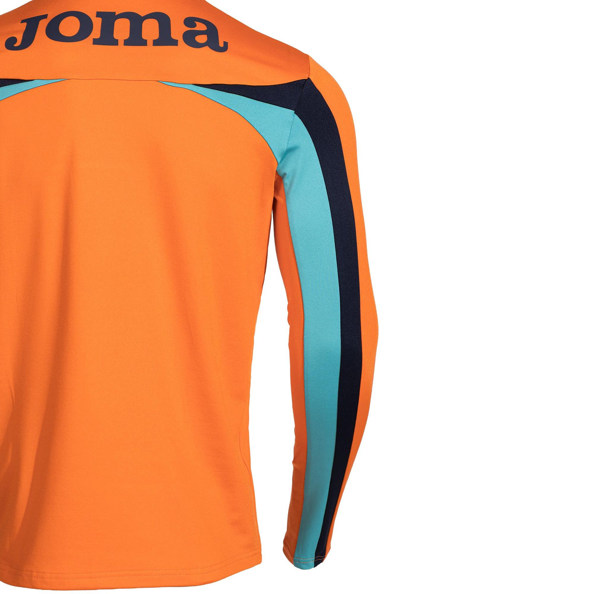 Sudadera entreno jugador 26/27