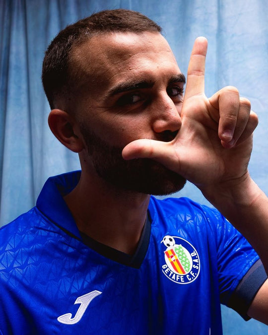 B.MAYORAL
