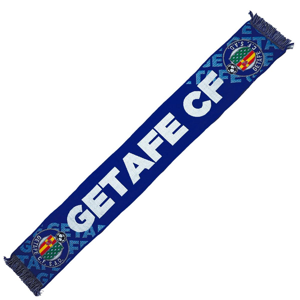 Bufanda "Azul clásica"