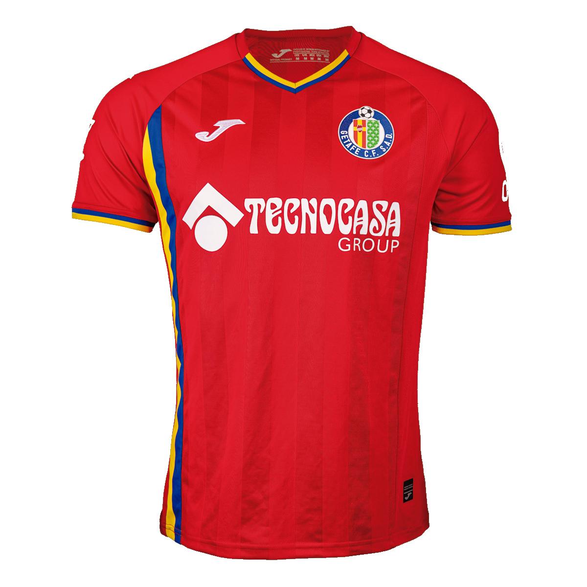 Official Away Jersey 25/26