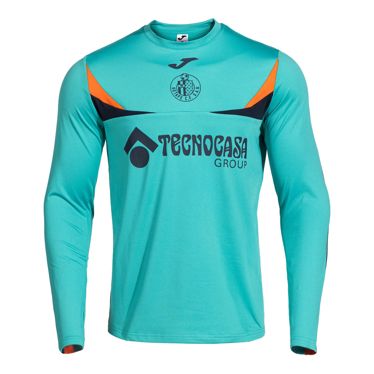 Sudadera entreno portero 26/27