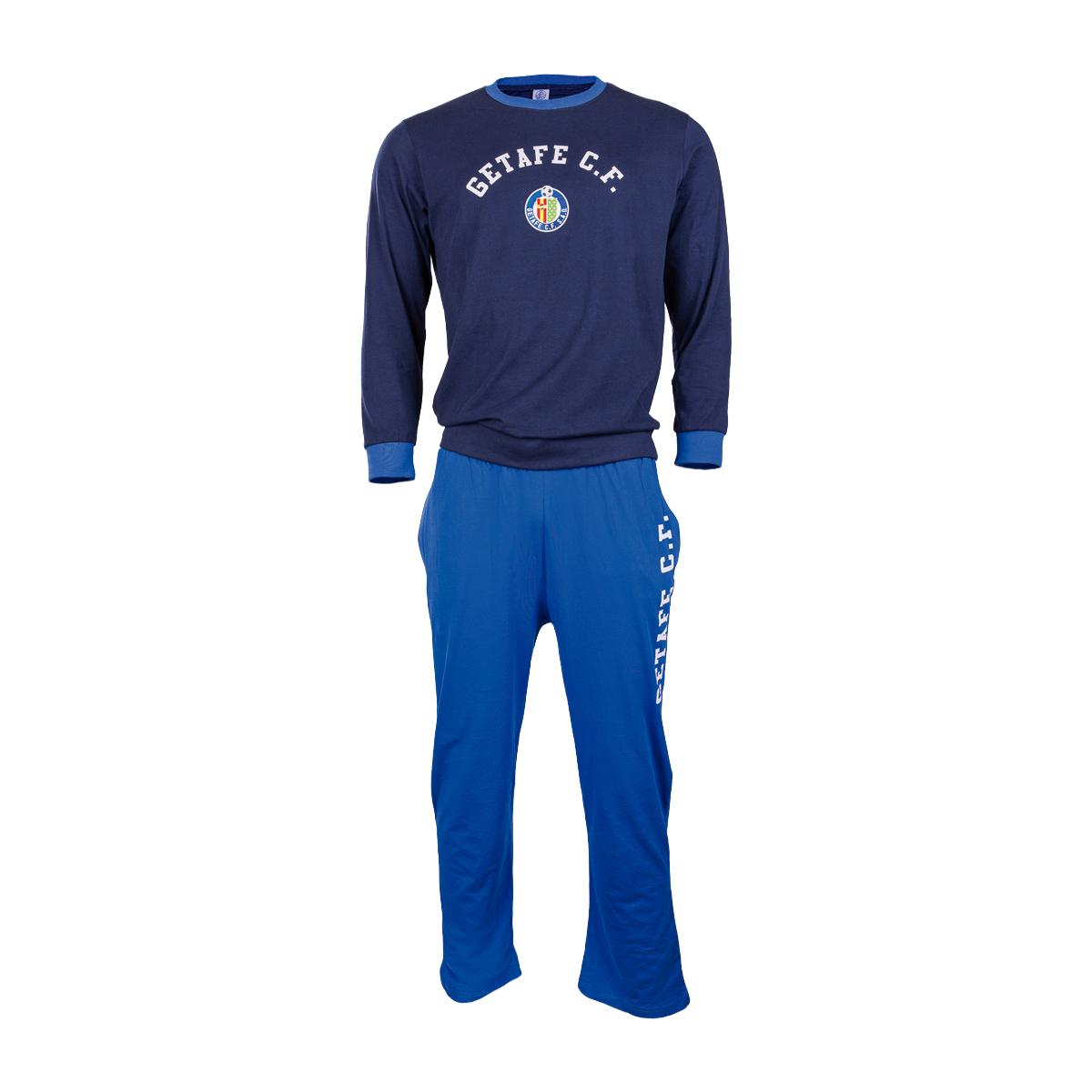 Pijama Getafe CF