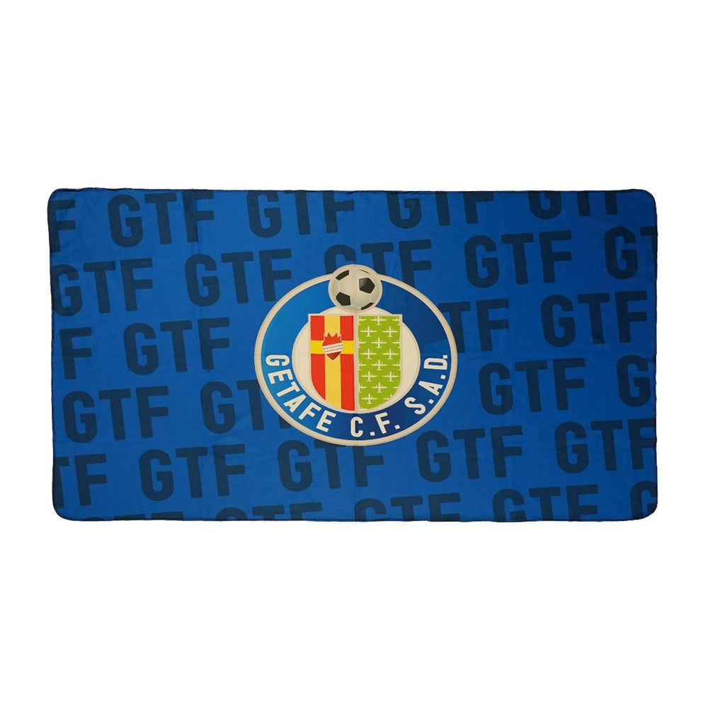 Manta Polar Getafe CF