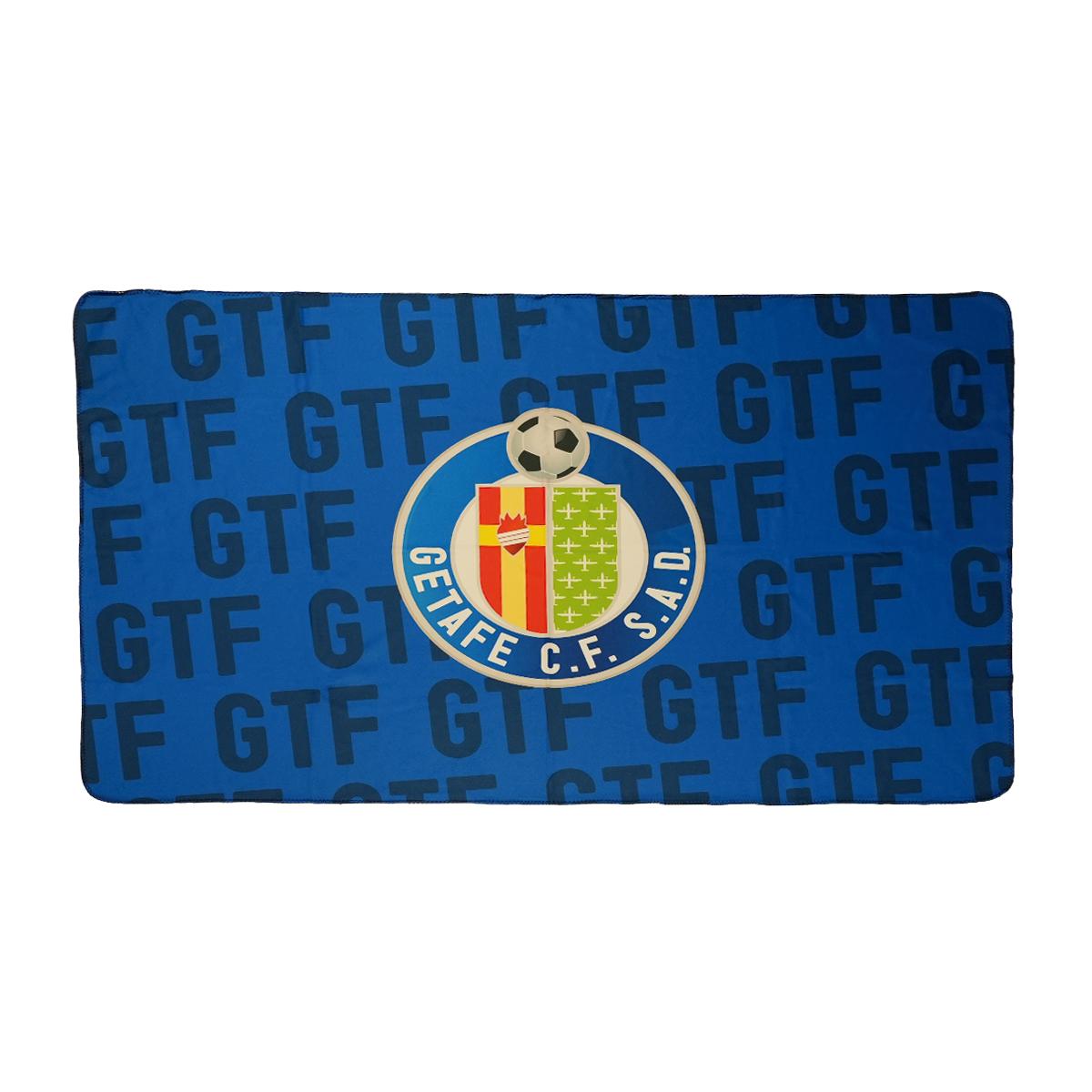 Manta Polar Getafe CF
