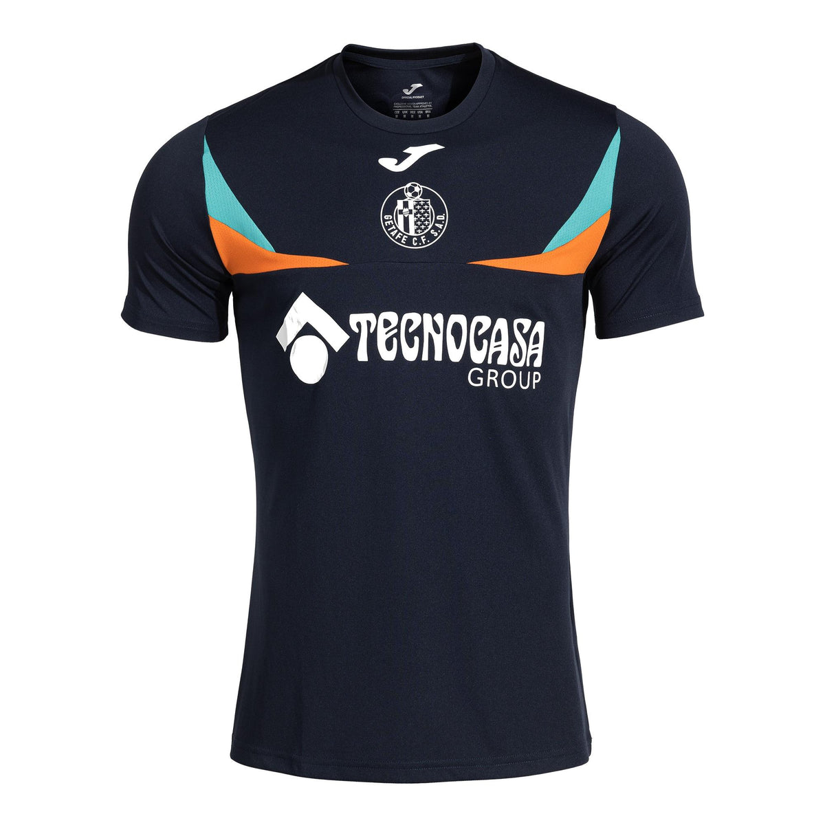 Camiseta entreno staff 26/27