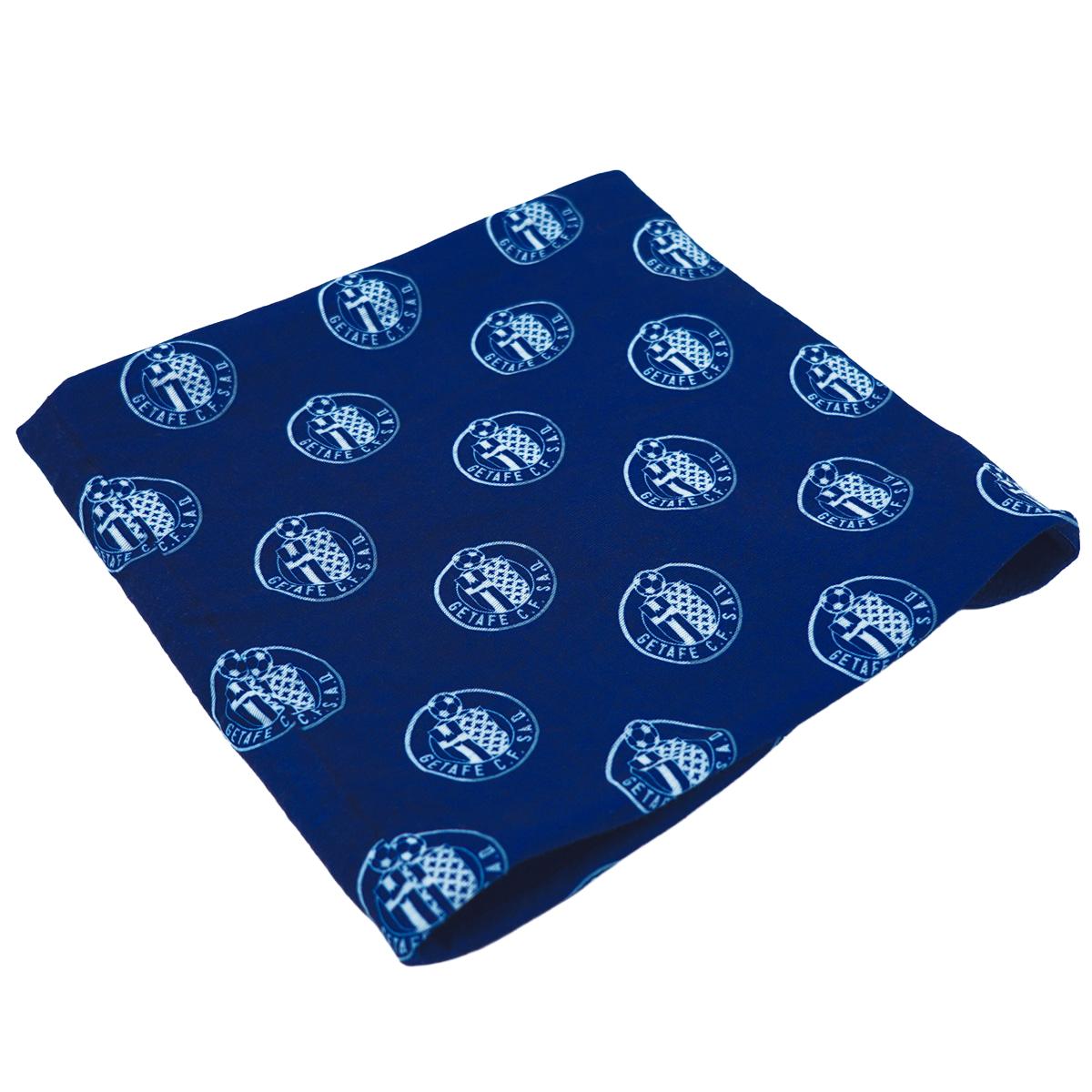 Cuello Polar Getafe CF