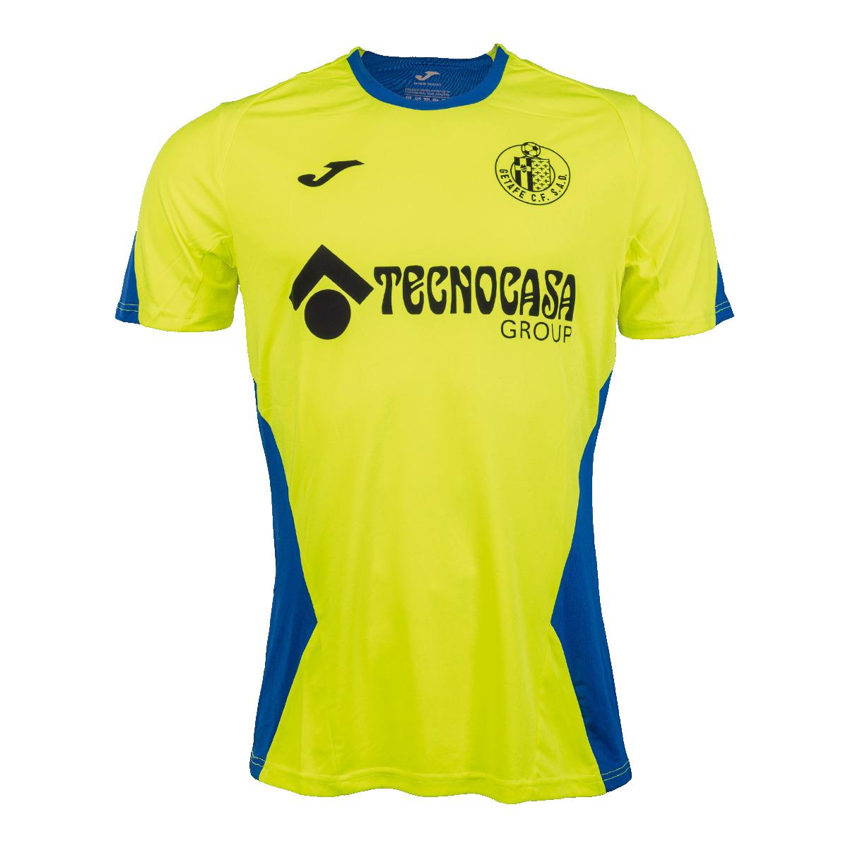 Player Training Shirt 25/26