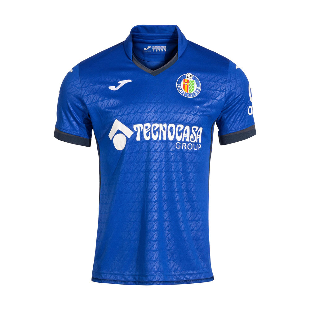 Official Home Jersey 26/27