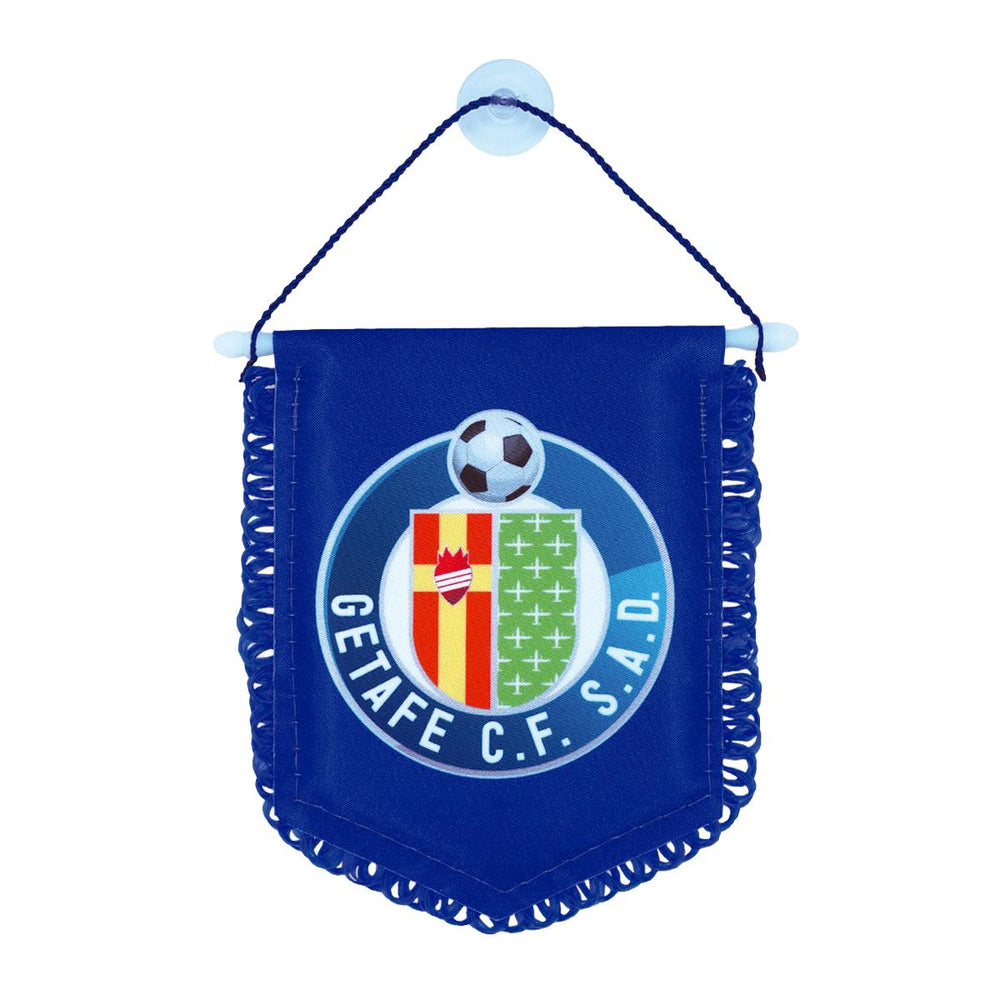 Banderín Getafe CF
