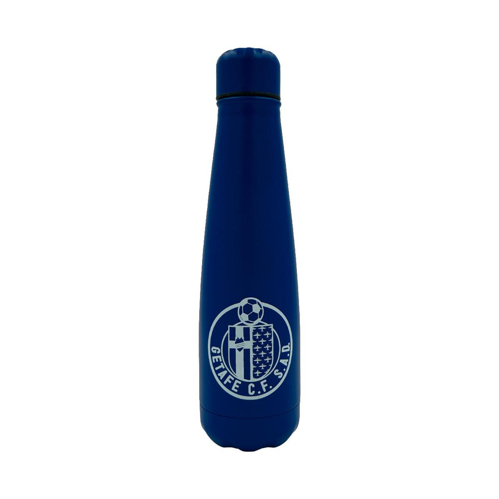 Botella reutilizable Getafe CF