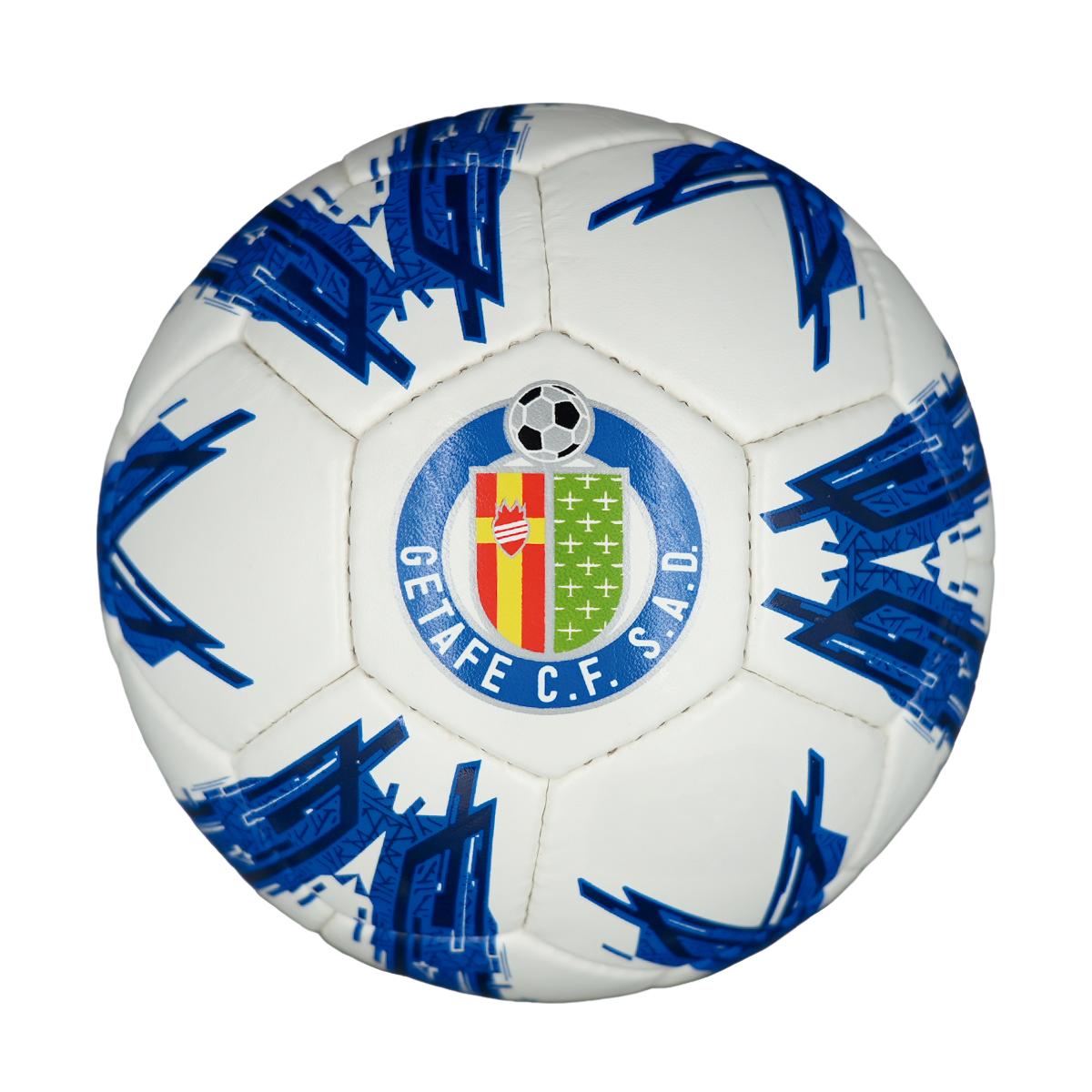 Balón Getafe CF