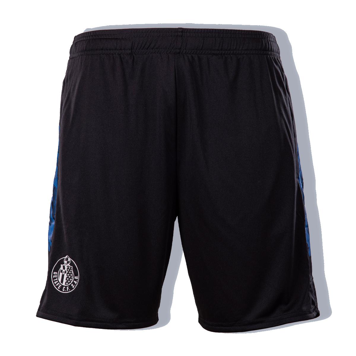 Pantalón corto entrenamiento jugadores 25/26