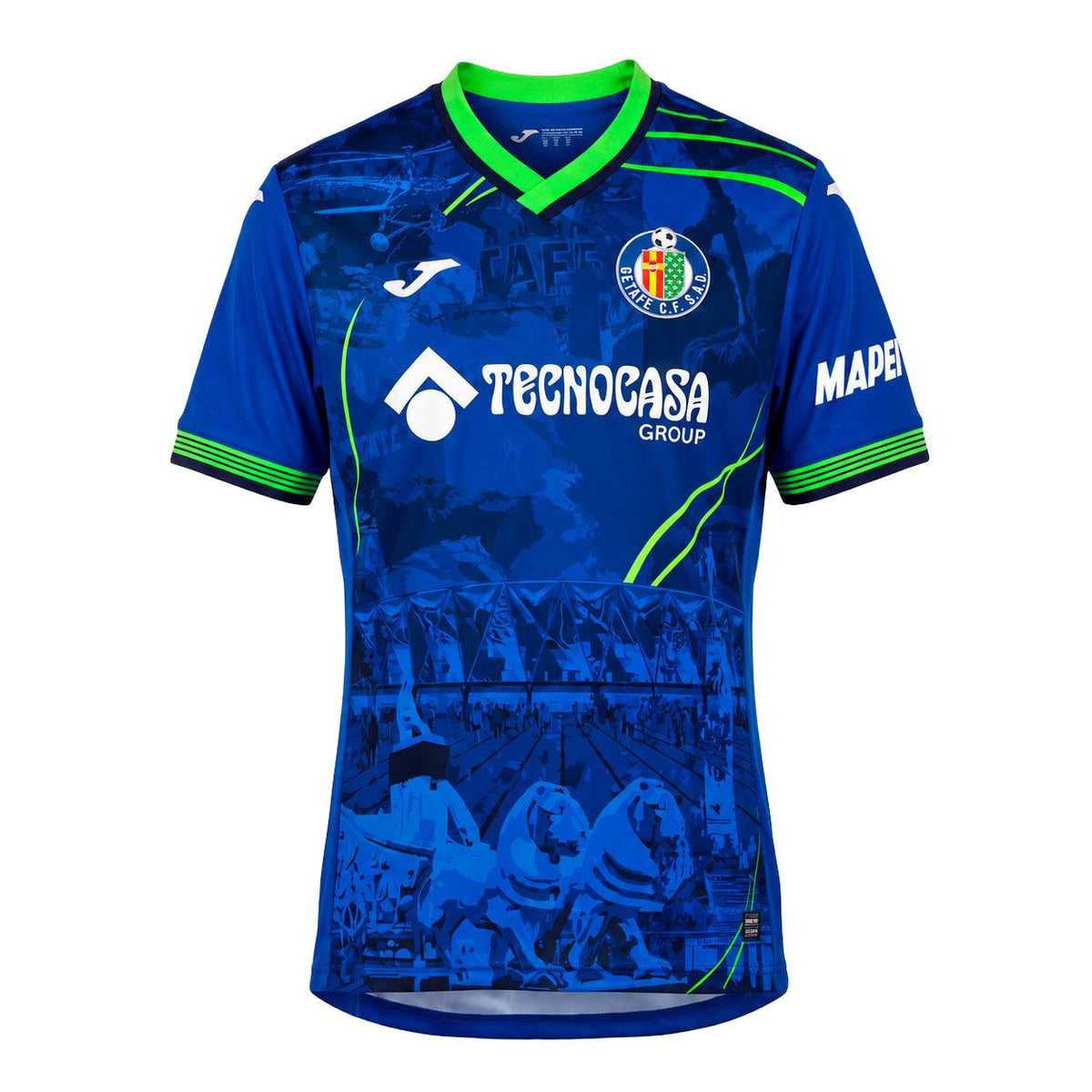 Conference League Jersey 26/27