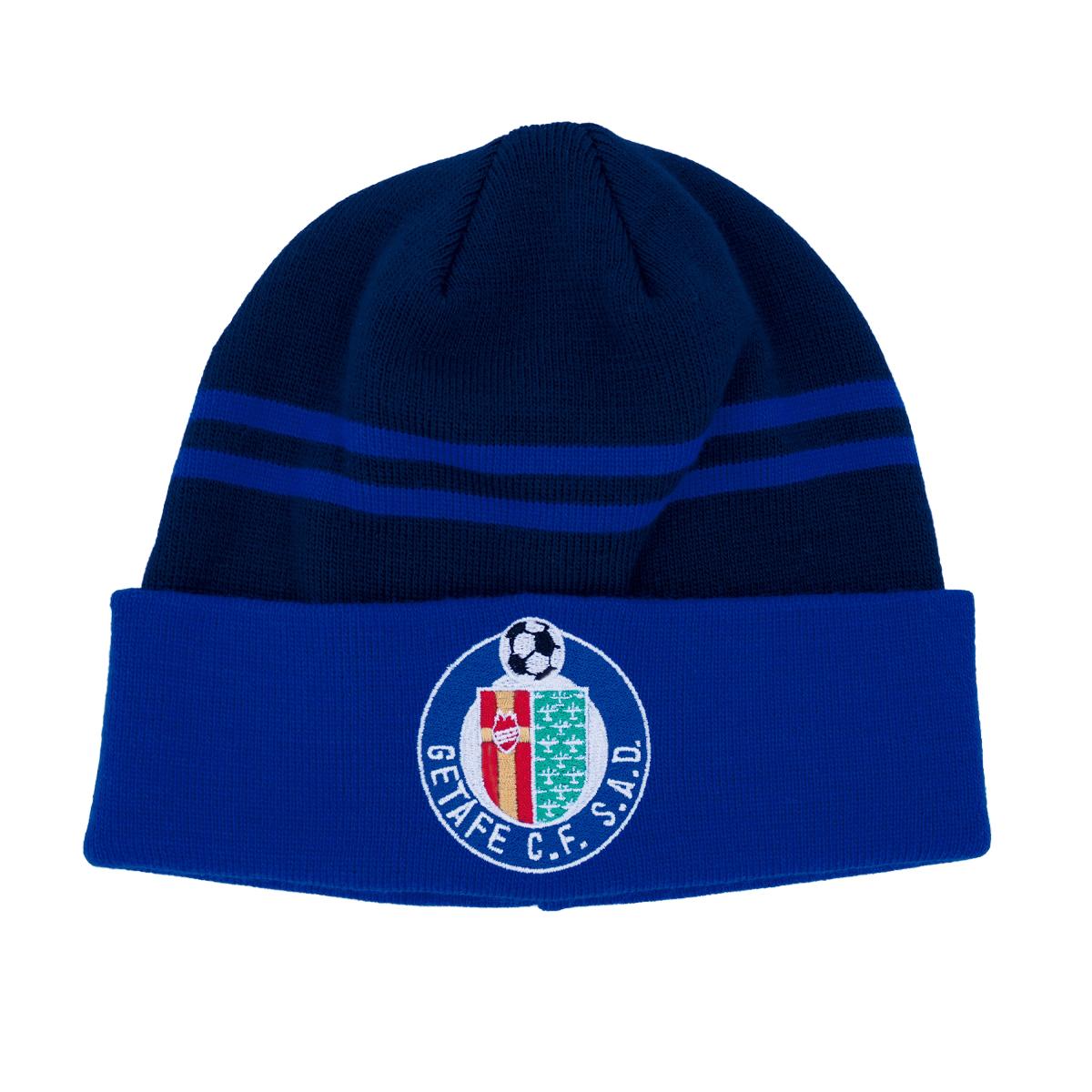 Gorro rayas niño