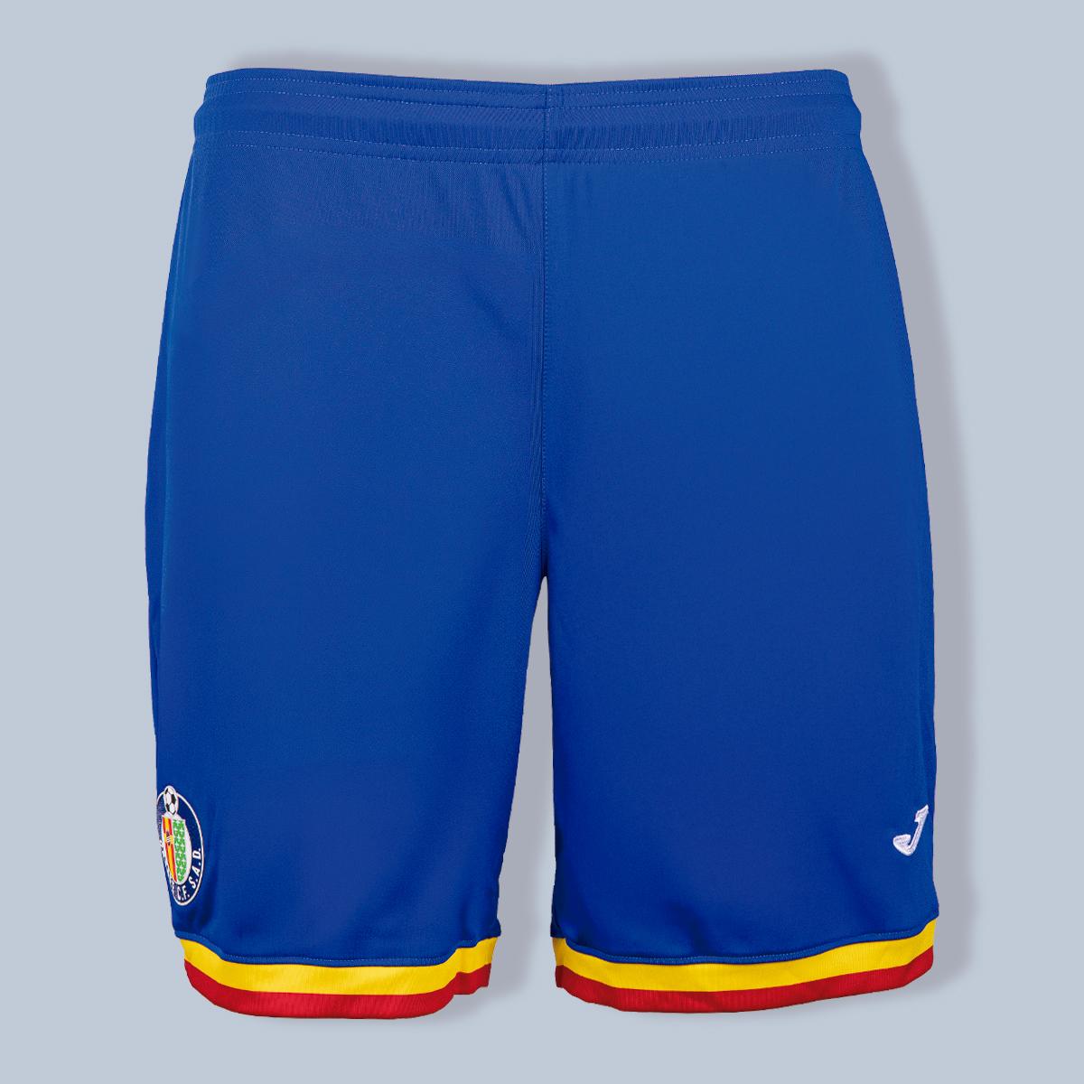Pantalón oficial 1ª equipación 25/26