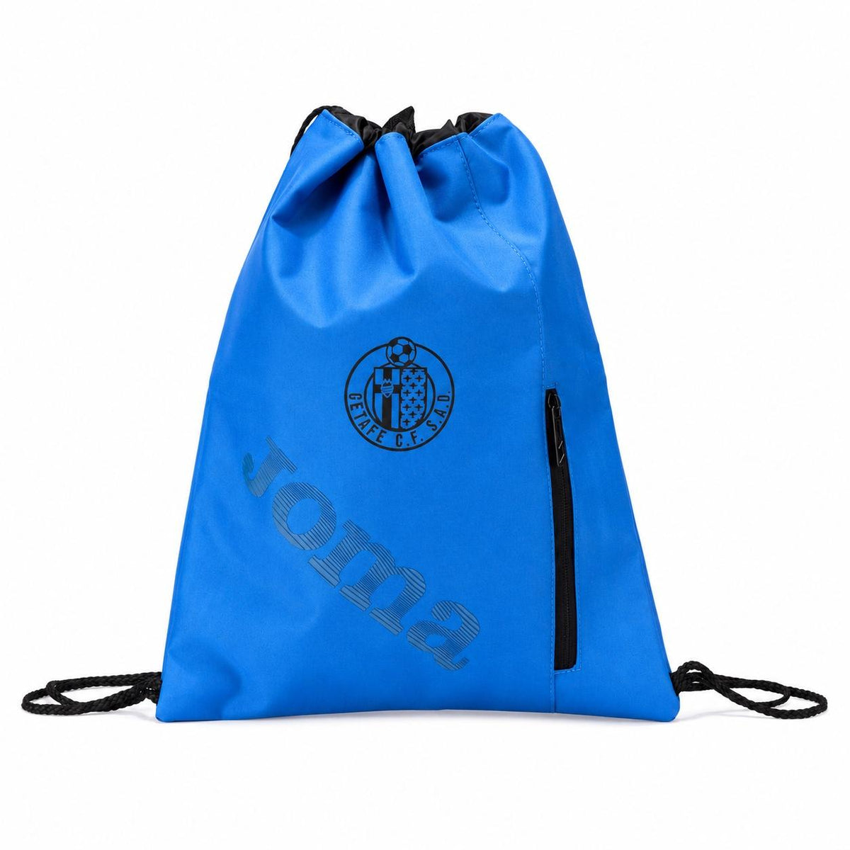 Mochila Saco Azul
