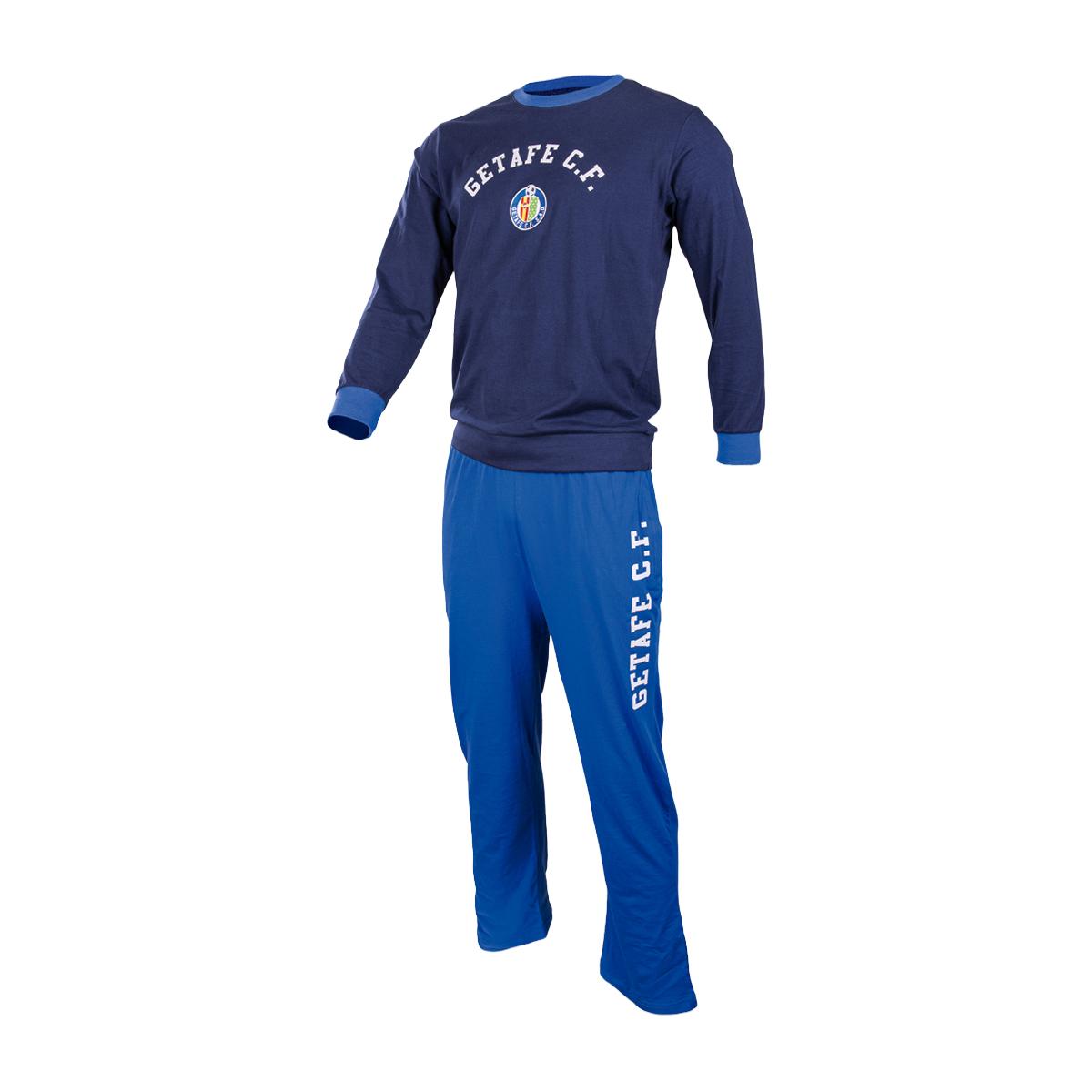 Pijama Getafe CF