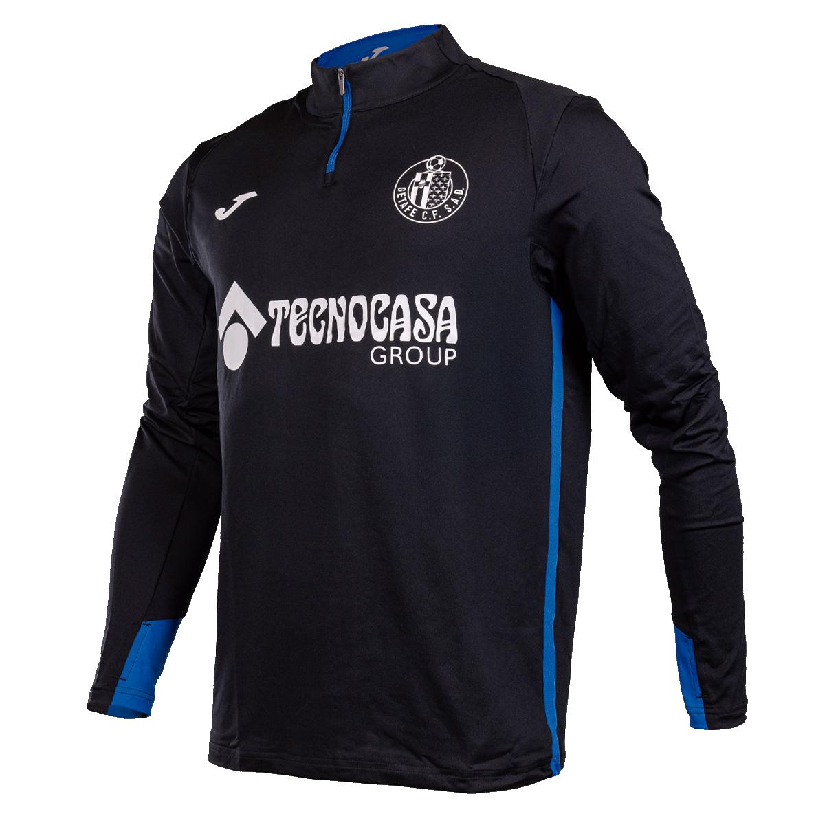 Sudadera entrenamiento Staff 25/26