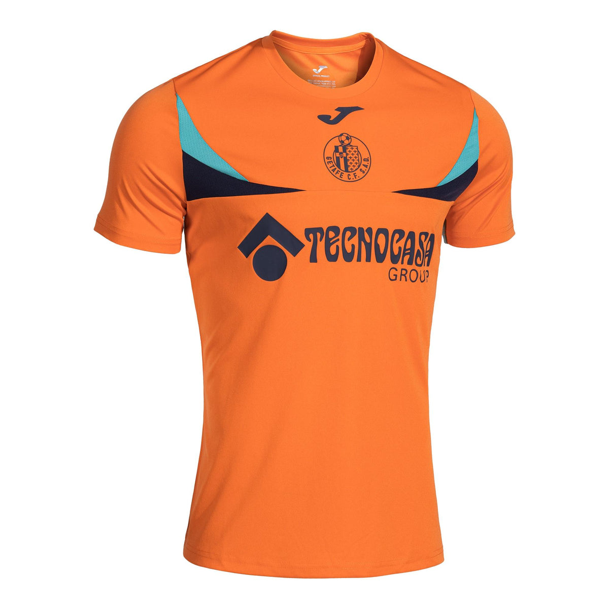 Camiseta entreno jugador 26/27