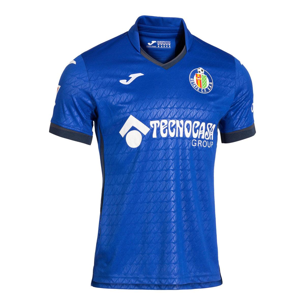Official Home Jersey 26/27