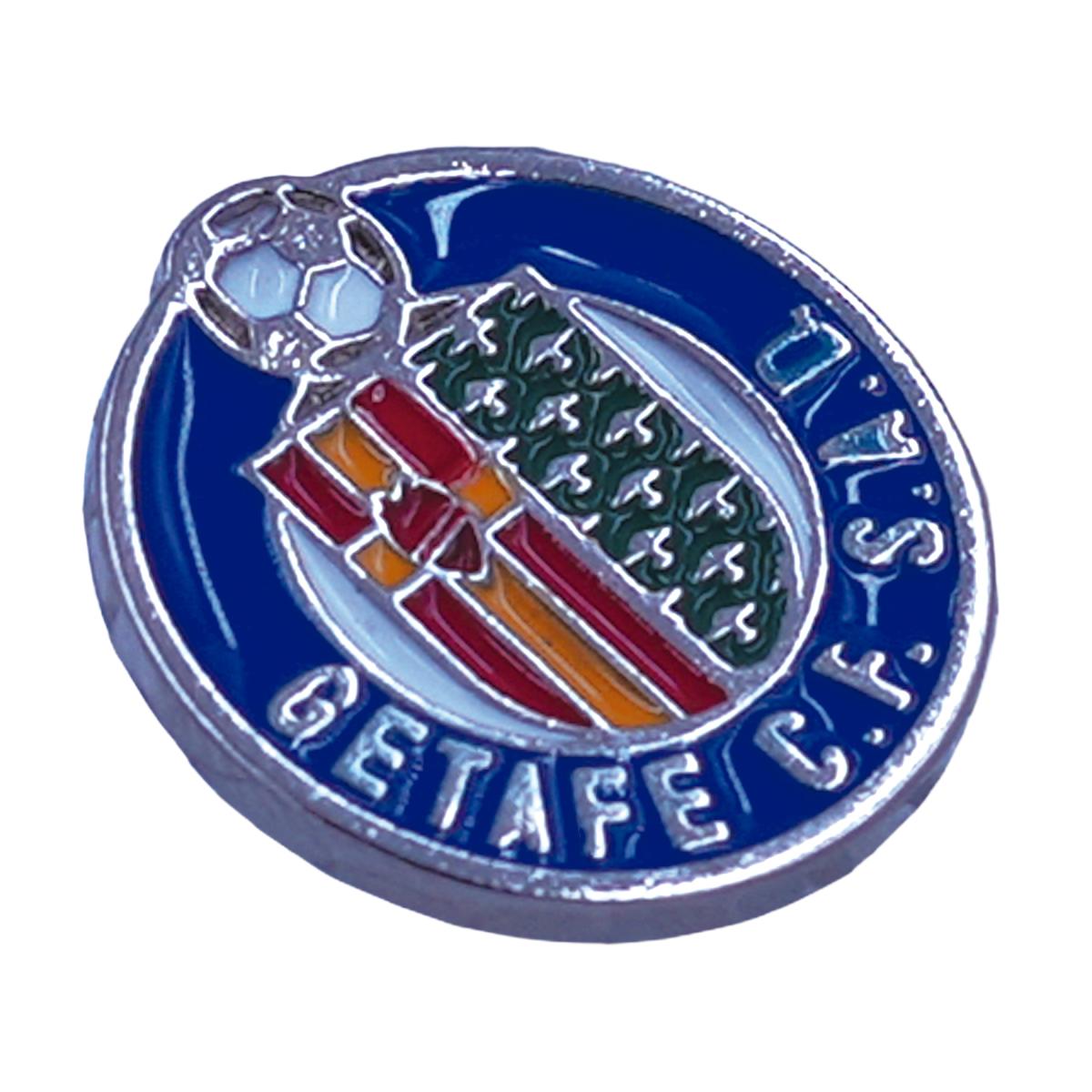 Getafe CF Pin