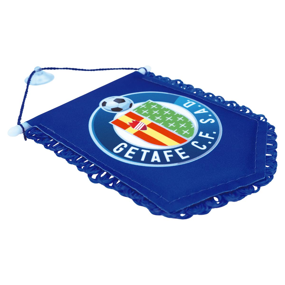 Banderín Getafe CF