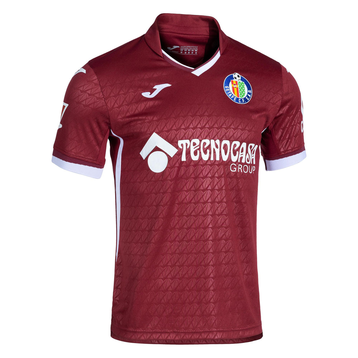 Camiseta 2ª Equipación 26/27