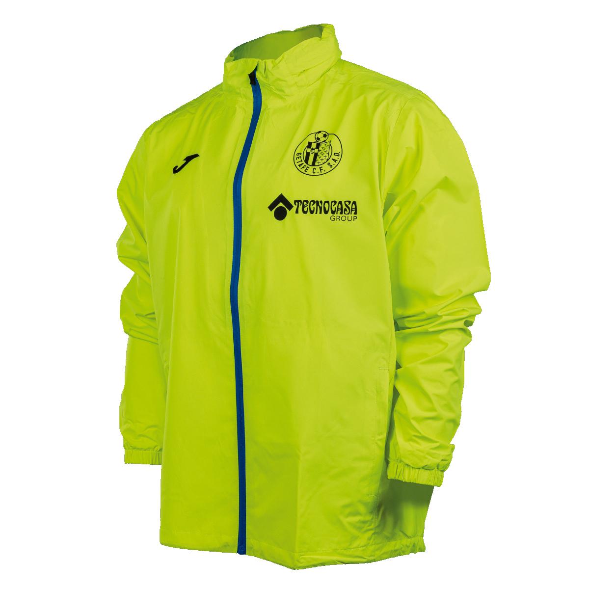 Chubasquero jugador 25/26