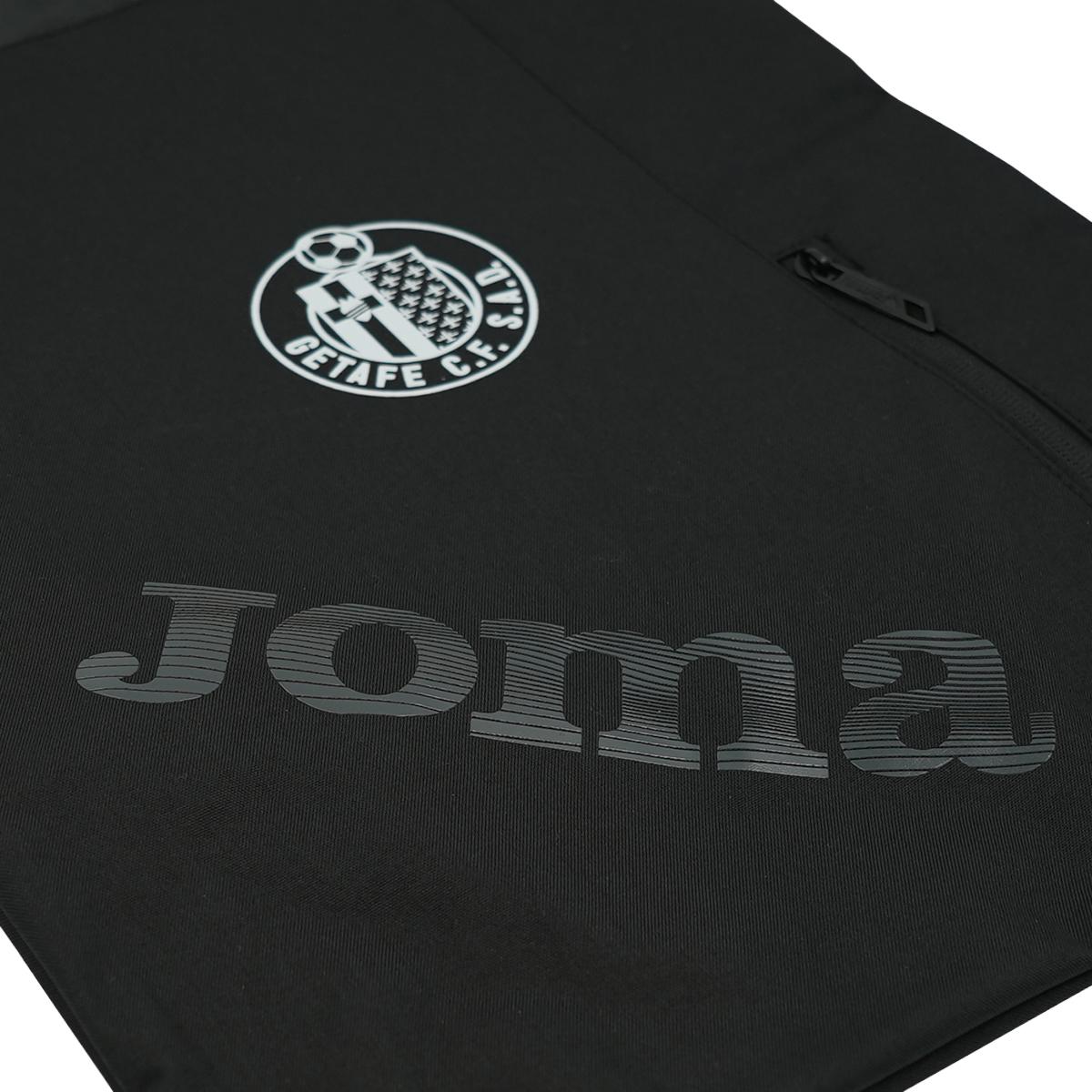Mochila Saco Negra