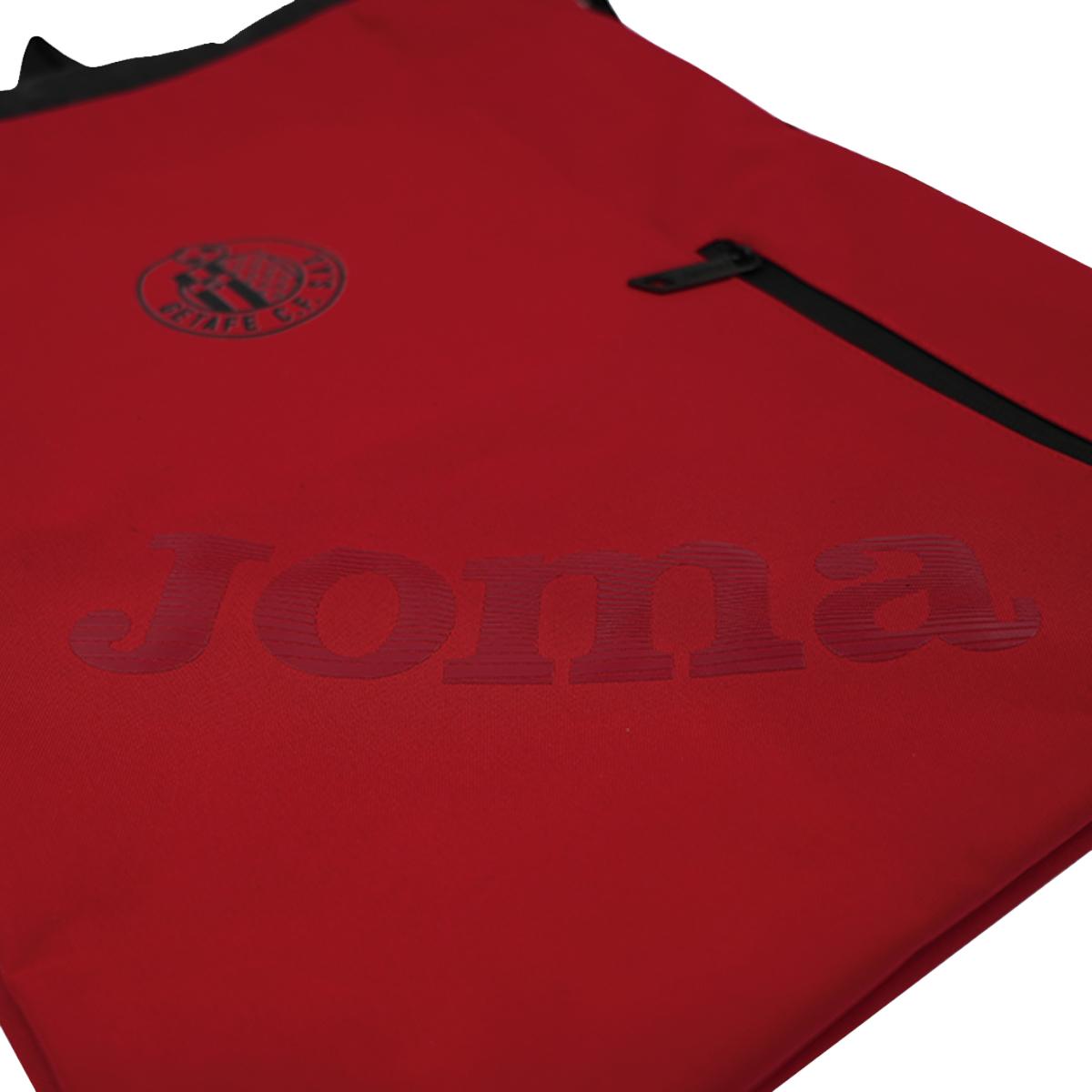 Mochila Saco Roja