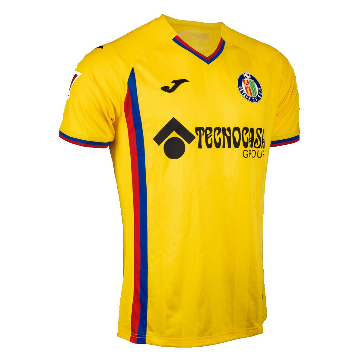Official Third Jersey 25/26