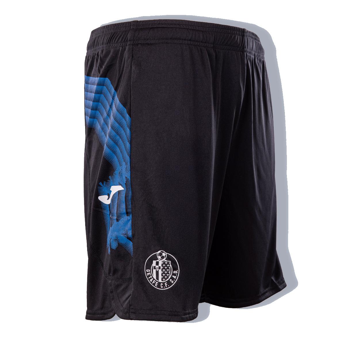 Pantalón corto entrenamiento jugadores 25/26