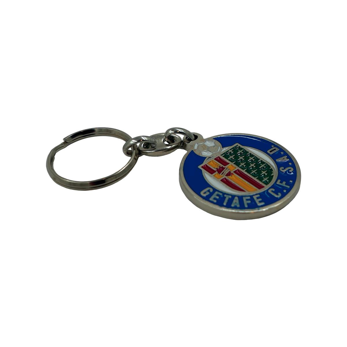 Llavero Escudo Getafe CF